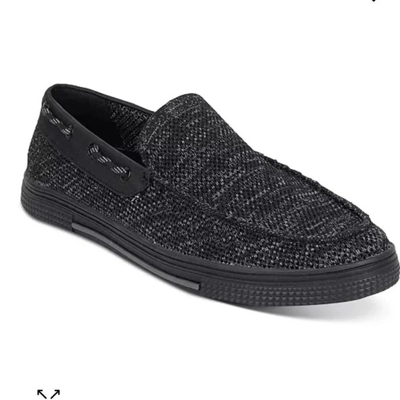 Kenneth Cole Reaction Trace Loafers main image 5